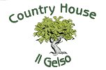                Il Gelso Country House